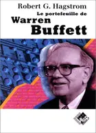 Book cover of Le portefeuille de Warren Buffett
