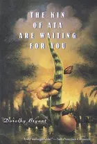 Book cover of The kin of Ata are waiting for you =