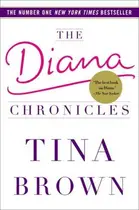 Book cover of The Diana Chronicles