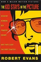 Book cover of The Kid Stays in the Picture