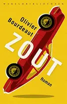 Book cover of Zout