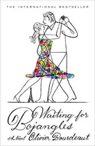 Book cover of Waiting for Bojangles