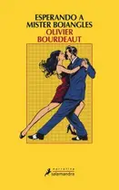 Book cover of Esperando a Mister Bojangles