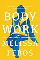Book cover of Body Work