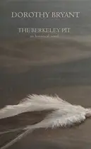 Book cover of The Berkeley pit