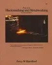 Book cover of 2/E Practical Blacksmithing/Metalwrk-H/C