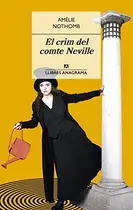 Book cover of Le crime du comte Neville