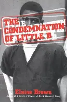Book cover of The Condemnation of Little B