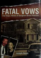 Book cover of Fatal vows