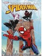 Book cover of Un nuevo comienzo
