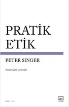 Book cover of Pratik Etik