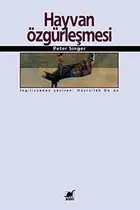 Book cover of Hayvan Özgürlesmesi
