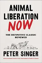 Book cover of Animal Liberation
