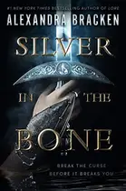 Book cover of Silver in the Bone
