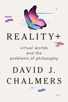 Book cover of Reality+