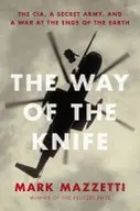 Book cover of The Way of the Knife