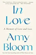 Book cover of In Love