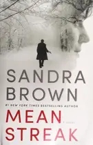 Book cover of Mean Streak