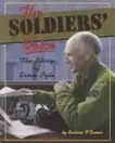Book cover of The soldiers' voice