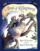 Book cover of The Birds of Killingworth