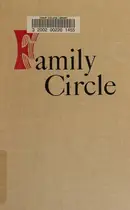 Book cover of Family Circle