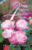 Book cover of 4 Days 4 Nights 4 Ladies 4 Guys