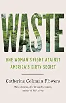 Book cover of Waste