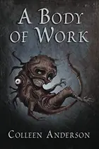 Book cover of A Body of Work