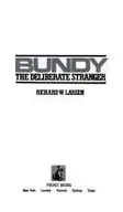 Book cover of Bundy