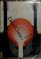 Book cover of Dead Corse