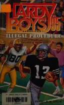 Book cover of Illegal Procedure