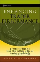 Book cover of Enhancing Trader Performance