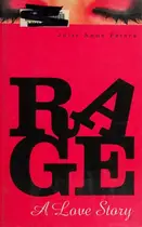 Book cover of Rage