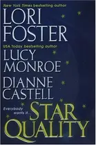 Book cover of Star Quality