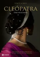 Book cover of Cleópatra