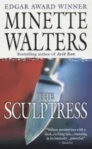 Book cover of The Sculptress