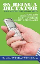 Book cover of On Being a Dictator