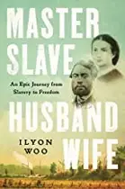 Book cover of Master Slave Husband Wife