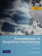 Book cover of Foundations of Cognitive Psychology : Core Readings