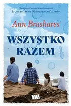 Book cover of The Whole Thing Together