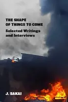 Book cover of The Shape of Things to Come
