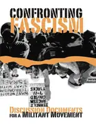 Book cover of Confronting Fascism