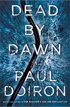 Book cover of Dead by Dawn