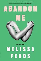 Book cover of Abandon me
