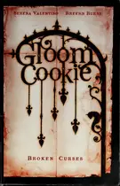 Book cover of GloomCookie