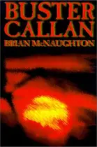 Book cover of Buster Callan