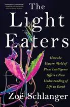 Book cover of Light Eaters