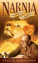 Book cover of Narnia