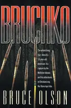 Book cover of Bruchko