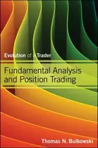 Book cover of Swing And Day Trading Evolution Of A Trader
